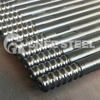 Heavy Weigh Drill Pipe