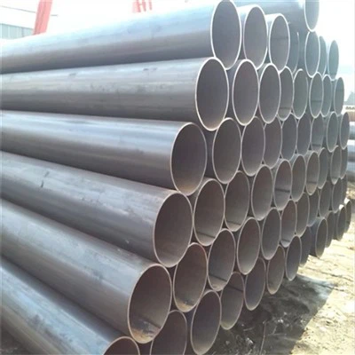 High Grade Q195 Straight Seam Pipe