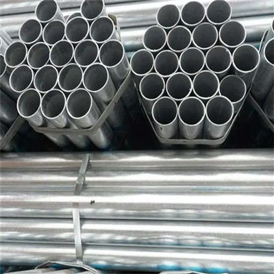 Inconel 718 Welded Stainless Steel Pipe
