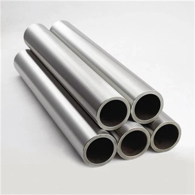 Inconel 750 Welded Steel Pipe