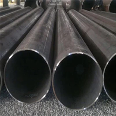 J55 Welded Steel Pipe Oil Casing