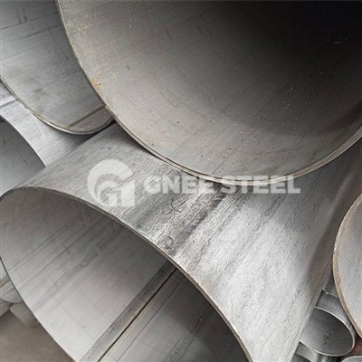 JIS G3446 Stainless Steel Tubes
