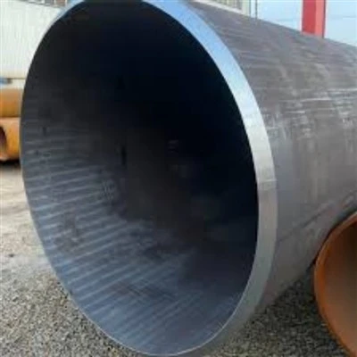 L415 Steel Welded Pipe