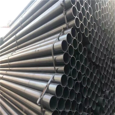 Large Dia Q195 LSAW Straight Seam SSAW