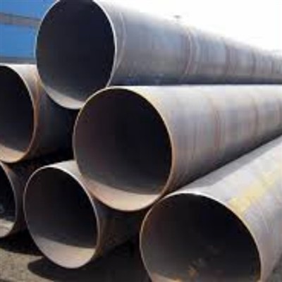 Longitudinal Submerged Arc Welding (LSAW) Processes