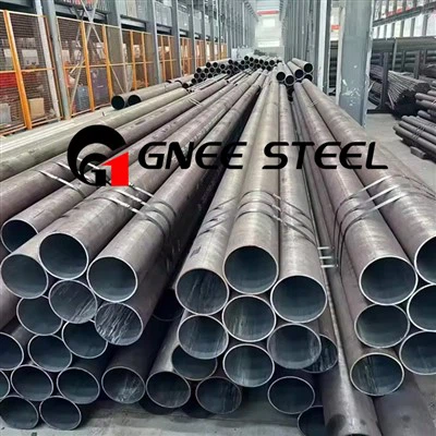LSAW API 5L Carbon Steel Pipe