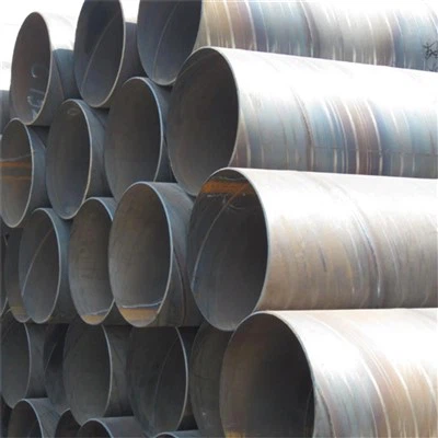 Natural Gas And Oil Pipeline A53