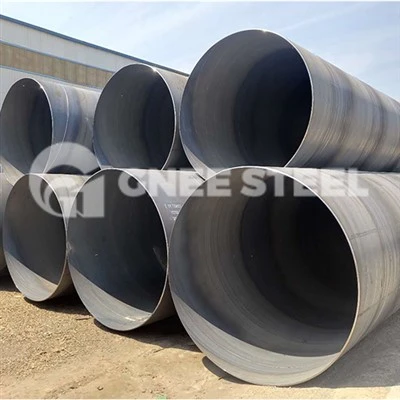 P235GH Welded Pipe