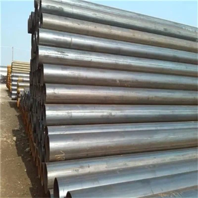 Premium 30CrMo Steel Pipe For Longevity