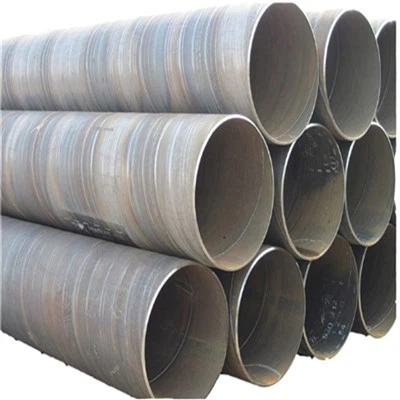Q195 Spiral Welded Pipe