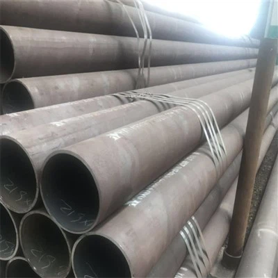 Q235 Welded Carbon Steel Pipe