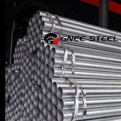 Q235 Steel Pipe
