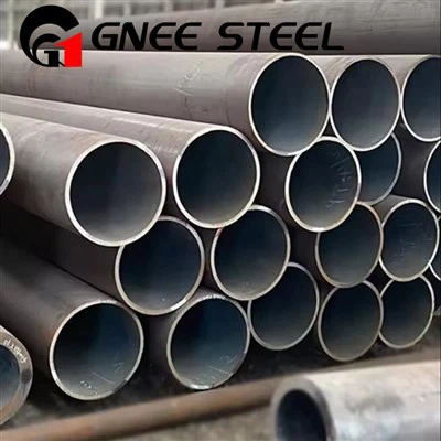 Q235B Straight Seam Welded Tube