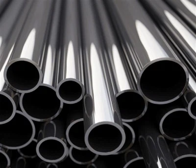 Reliable AL-6XN Steel Pipe For Industry