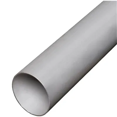 Reliable EN1.43101 Steel Pipe Applications