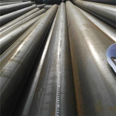 S235j2 Electric Resistance Welded Pipe