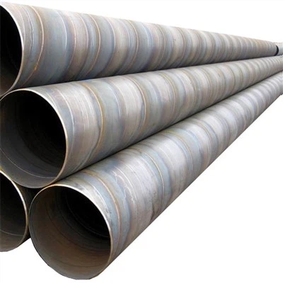 S235JR SSAW Pipe