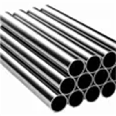 S31200 High Quality Super Duplex Steel Pipe