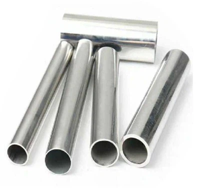 S31254 Welded Stainless Steel Pipe