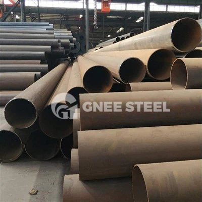 S355J2H ERW Pipe
