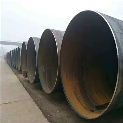 SA192 Cold Drawn Carbon Steel Tube