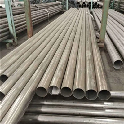 Seamless ASTM A-106 For Industrial Use