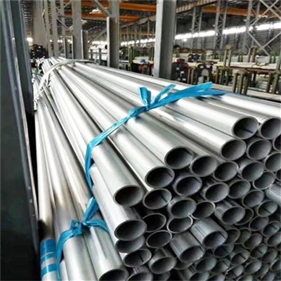 Shop 6Cr-13Ni-5Mn-0.5N Steel Pipe Today