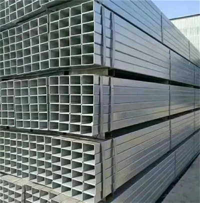 SS INOX 201 Steel Pipe
