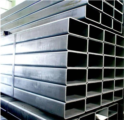 SS INOX 304 Steel Pipe