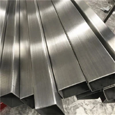Ss Inox 316L Stainless Steel Pipe