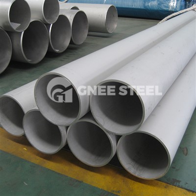 SS 441 Welded Tube