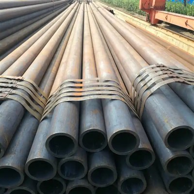 Sswp Astm A53 Steel Pipe