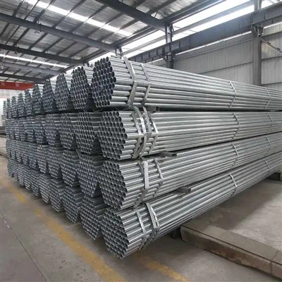 SSWP STEEL PIPE A 53