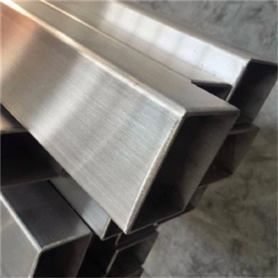 Stainless Steel Pipe 304