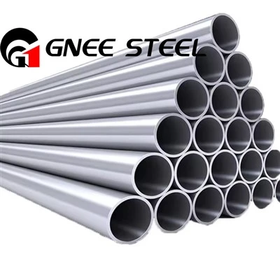 Stainless Steel Round Pipe 1.4226
