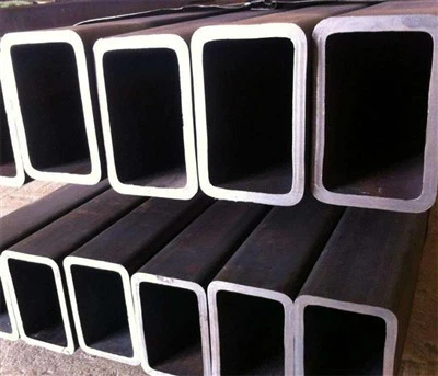 Stainless Steel Seamless Square 316 Tube
