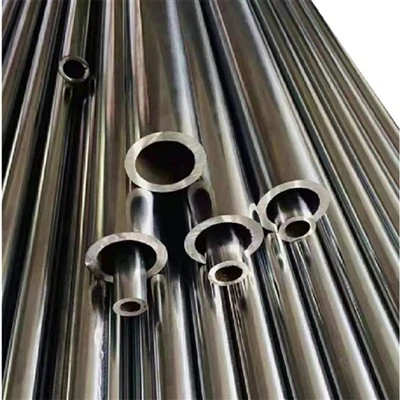 Stainless Steel Welded Round Pipe 1.4226