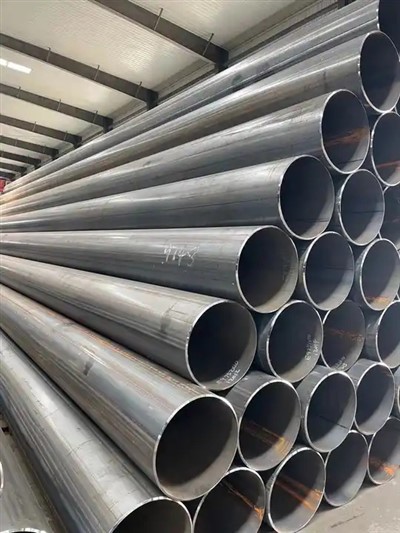 Steel Pipe Api 5l