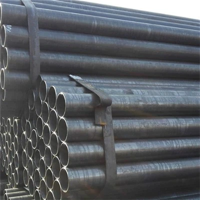 Straight Seam Welded Pipe ASTM A312