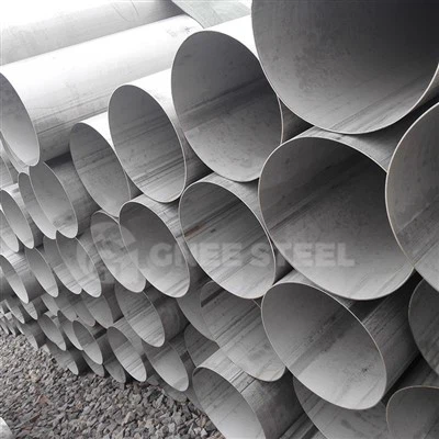 Super Duplex Steel S32760 Welded Pipe