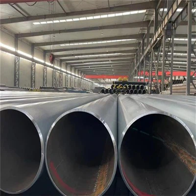 Supplier Of ASTM 179 Steel Pipe