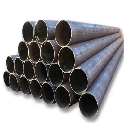 Top-Quality X20CrMoV121 Pipes For High-Pressure Use