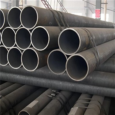 X80 Welded Spiral Steel Pipe