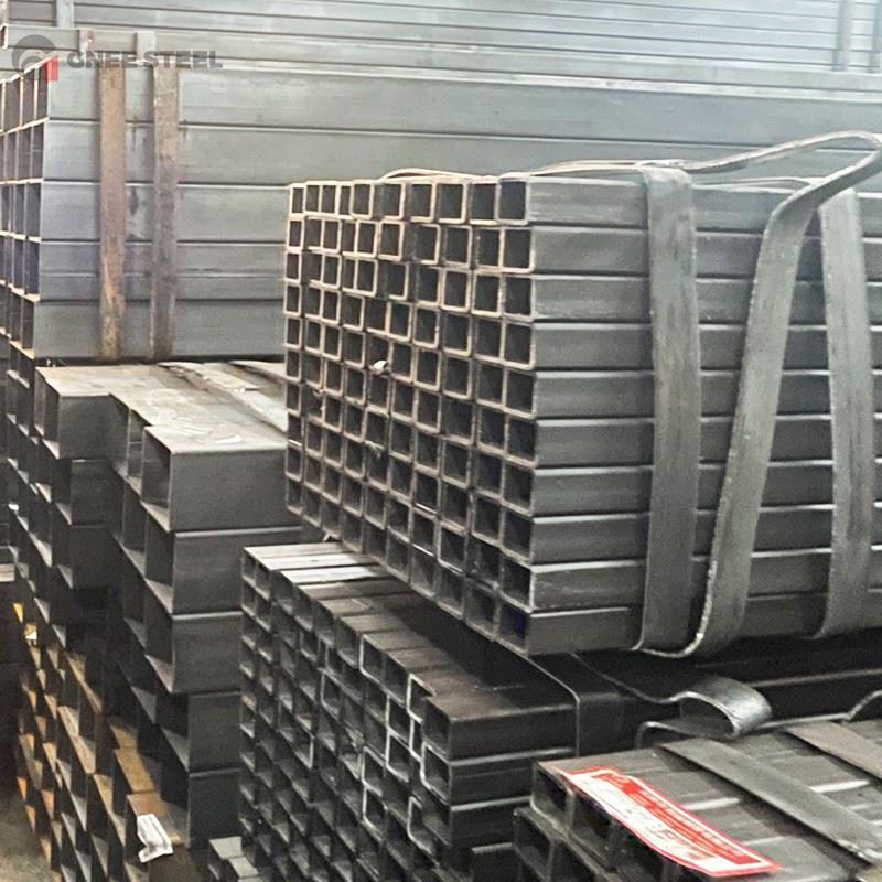 Solar Tracker Torque Tubes