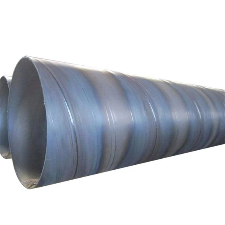 Ss400 30mm Thick Welded Steel Tube