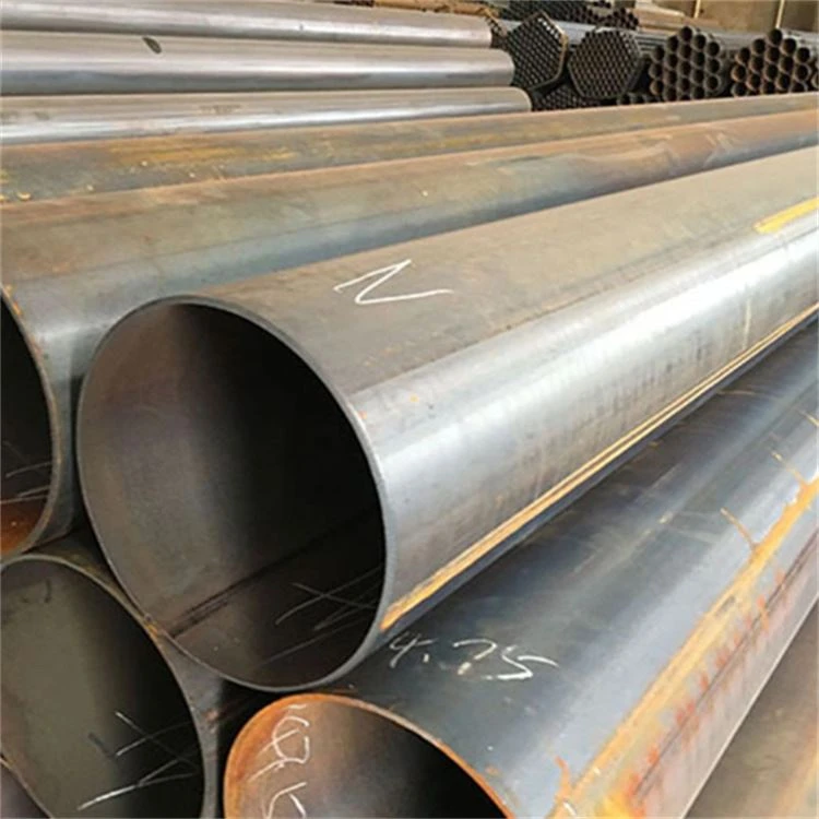 St37 Steel Tubes: Strong And Versatile
