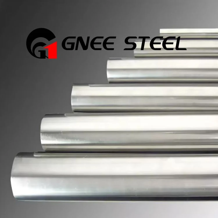 Stainless Steel 310 Welded Steel Tube