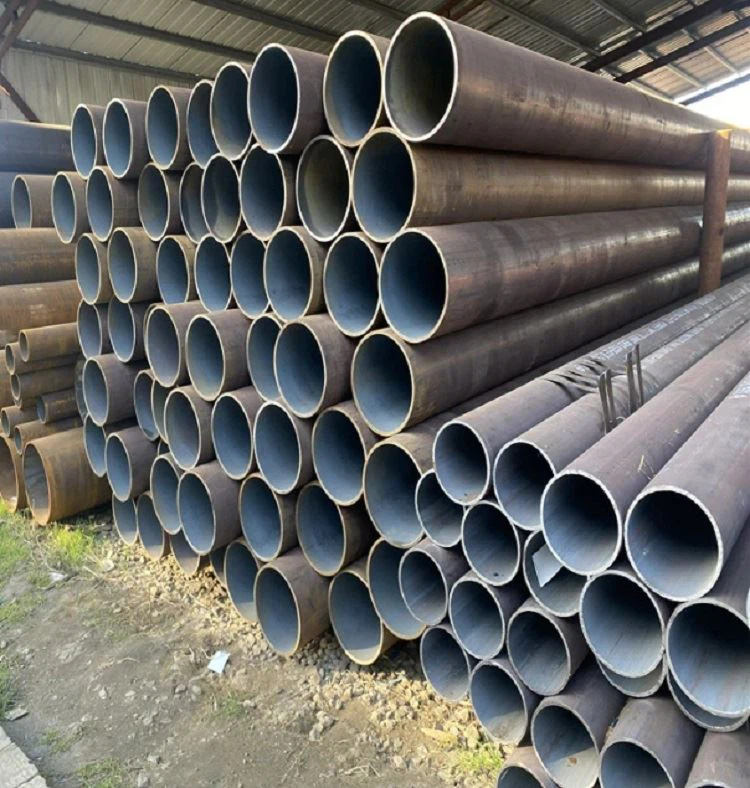 STBA28 Pipes For High-Temp Applications