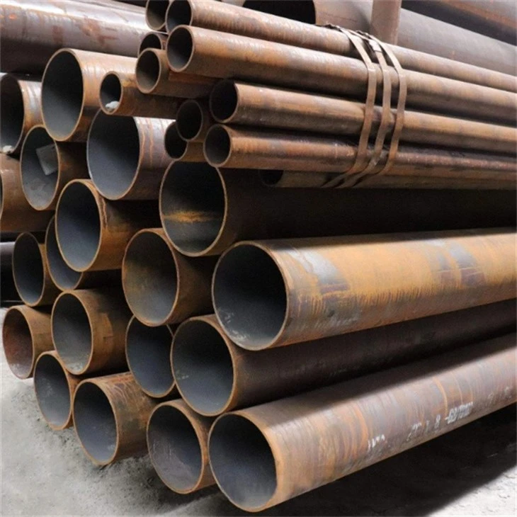 Supplier Of ASTM A106 Steel Pipe