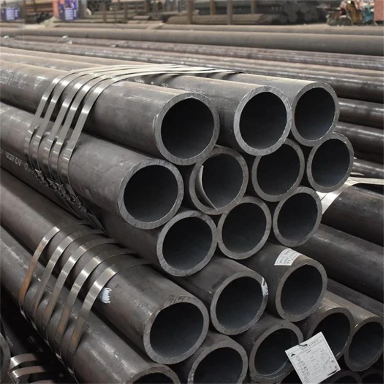 Supplier Of ASTM A106 Steel Pipe